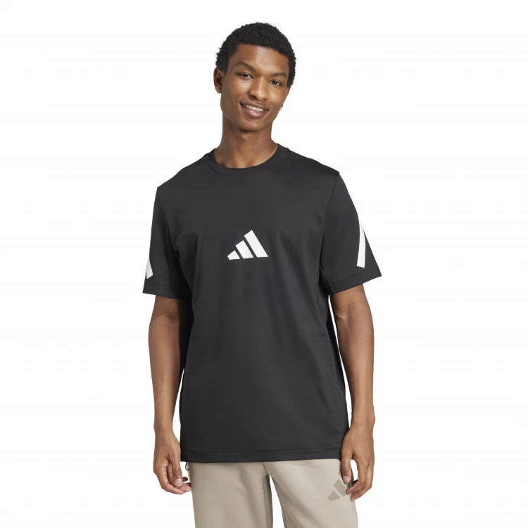 koszulka adidas Z.N.E. JC7920
