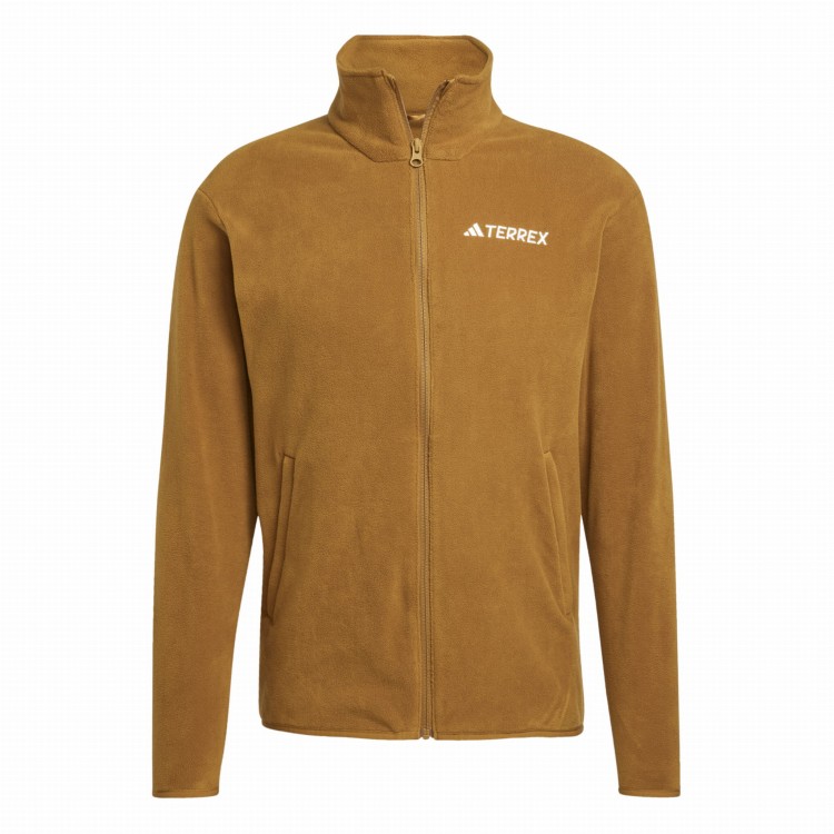 bluza adidas Multi Essentials Full-Zip JP0797