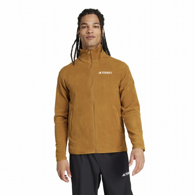 bluza adidas Multi Essentials Full-Zip JP0797