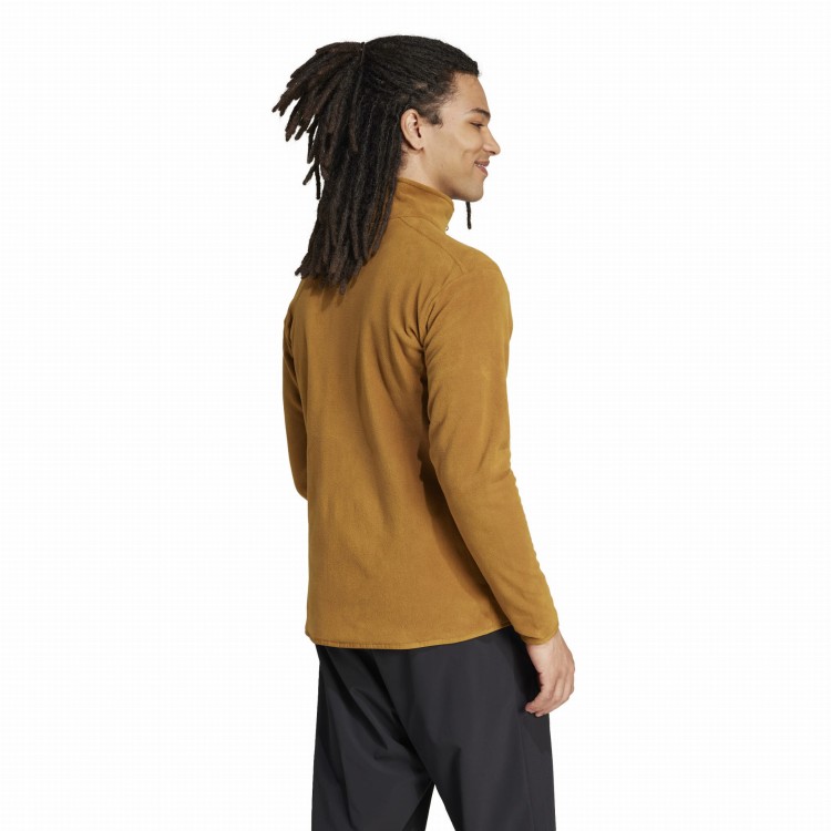 bluza adidas Multi Essentials Full-Zip JP0797