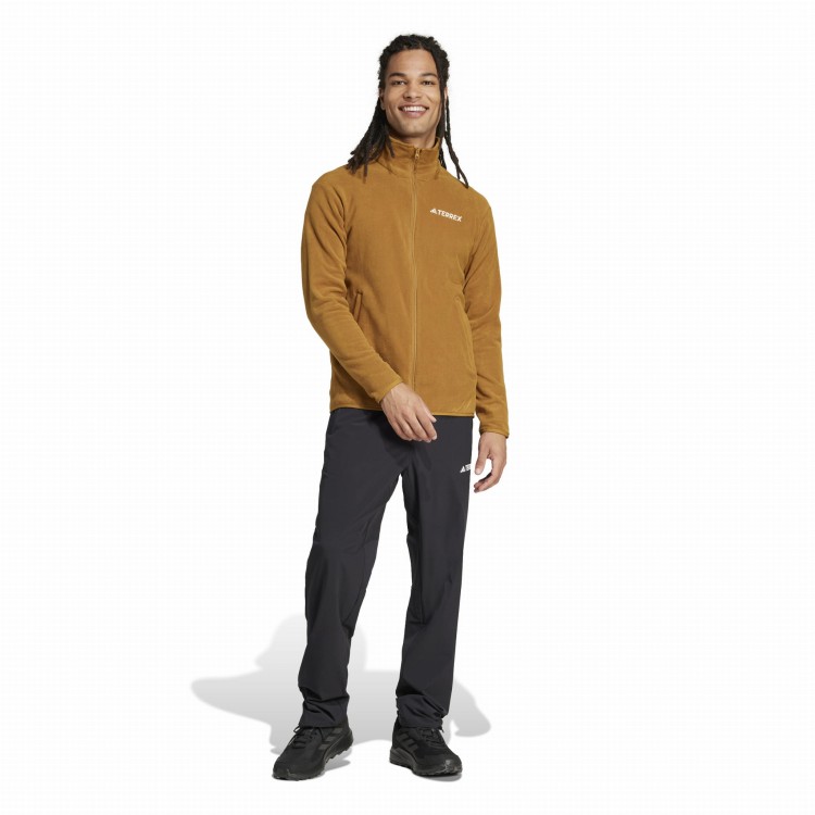 bluza adidas Multi Essentials Full-Zip JP0797