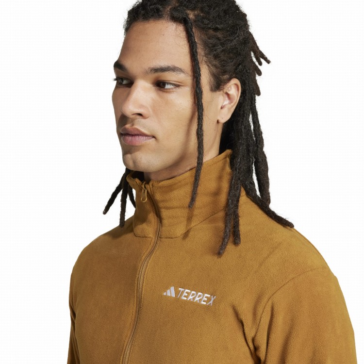 bluza adidas Multi Essentials Full-Zip JP0797