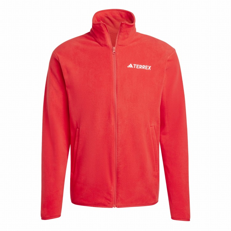 bluza adidas Multi Essentials Full-Zip JP0799