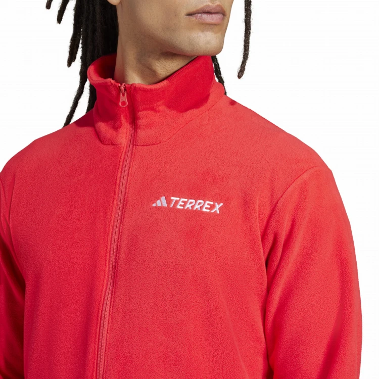 bluza adidas Multi Essentials Full-Zip JP0799