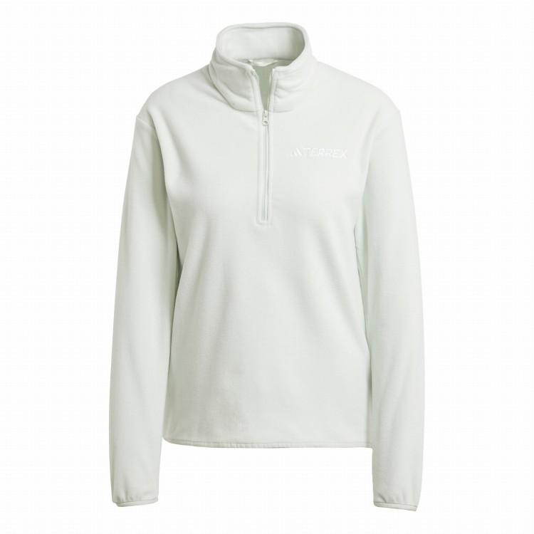 bluza adidas Multi Essentials 1/2 Zip JP0789