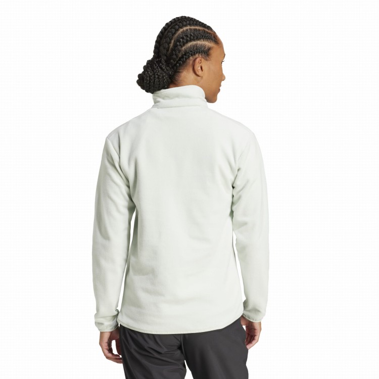 bluza adidas Multi Essentials 1/2 Zip JP0789
