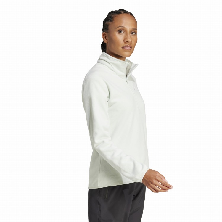 bluza adidas Multi Essentials 1/2 Zip JP0789