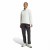 JP0789_6_APPAREL_On Modelbluza adidas Multi Essentials 1/2 Zip JP0789_Standard Outfit View_white.jpg