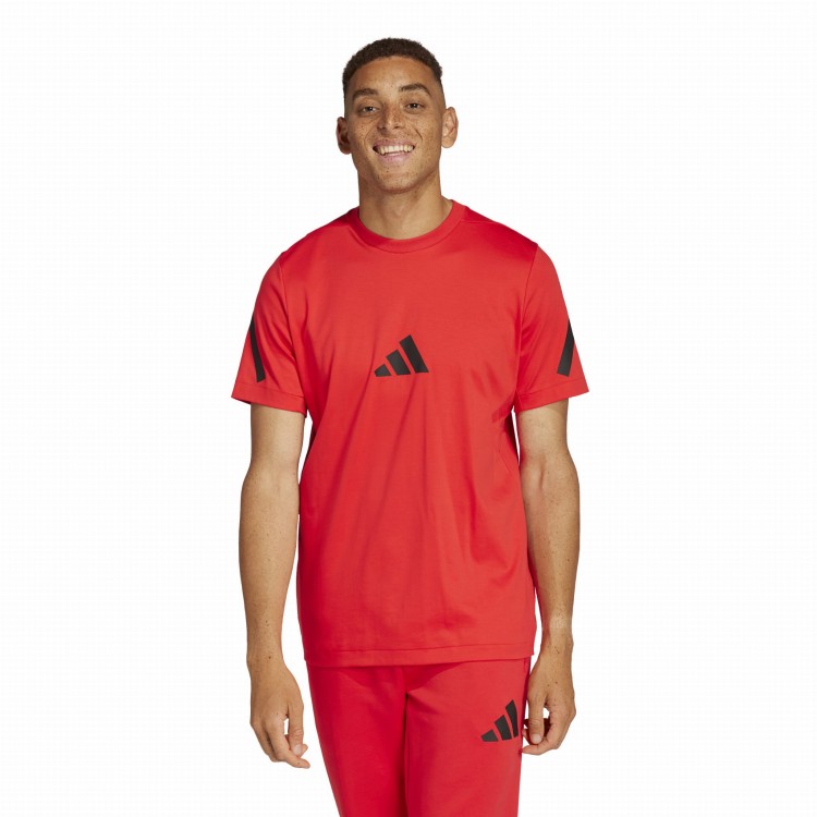 koszulka adidas Z.N.E. JC7922