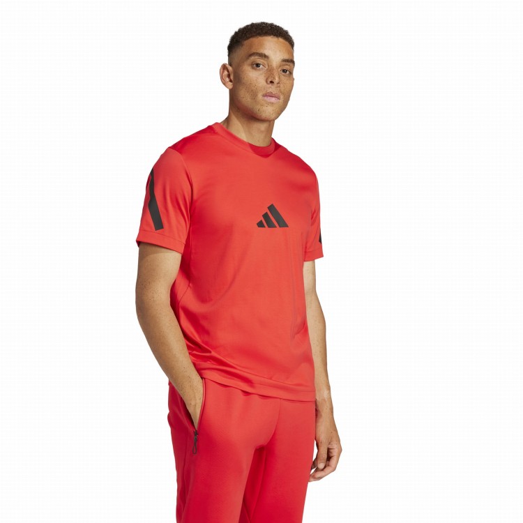 koszulka adidas Z.N.E. JC7922