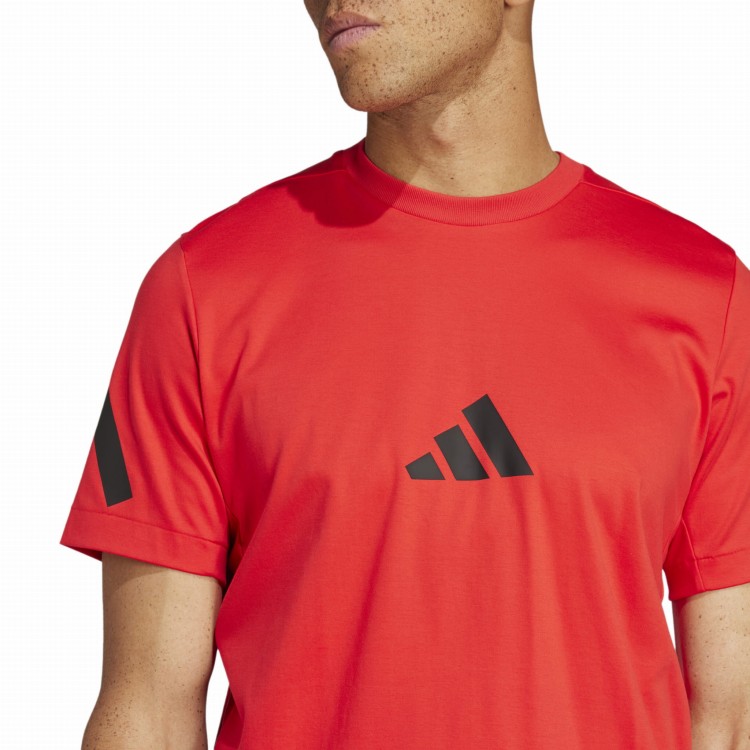 koszulka adidas Z.N.E. JC7922