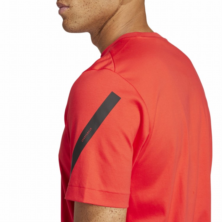 koszulka adidas Z.N.E. JC7922