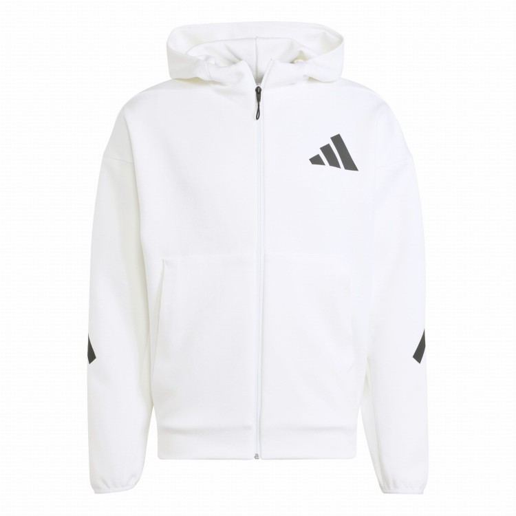 bluza adidas Z.N.E. Full-Zip  JF2443