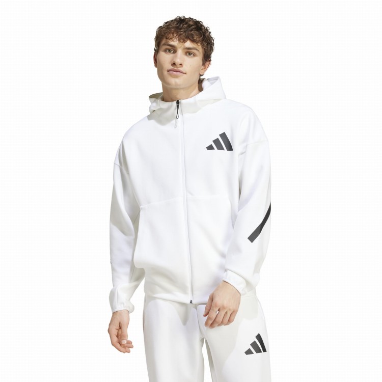 bluza adidas Z.N.E. Full-Zip  JF2443