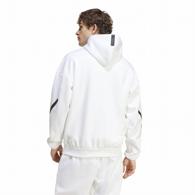 bluza adidas Z.N.E. Full-Zip  JF2443