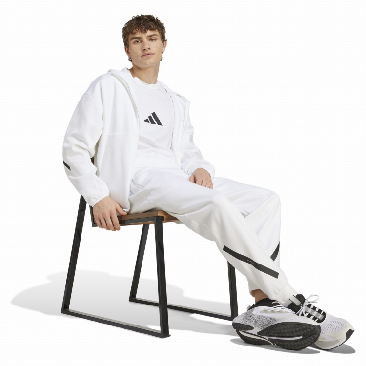 bluza adidas Z.N.E. Full-Zip  JF2443