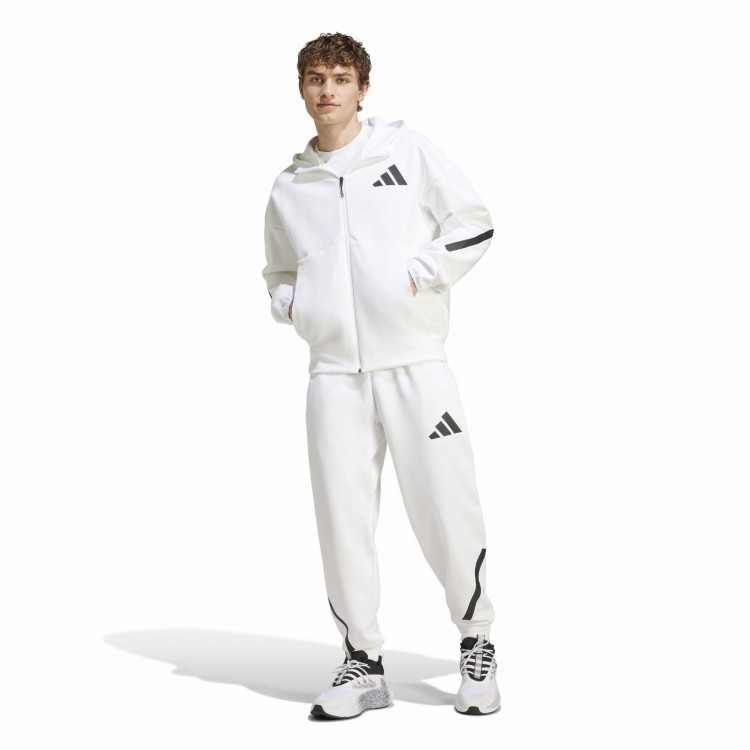 bluza adidas Z.N.E. Full-Zip  JF2443
