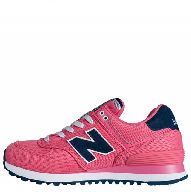 buty New Balance WL574POP