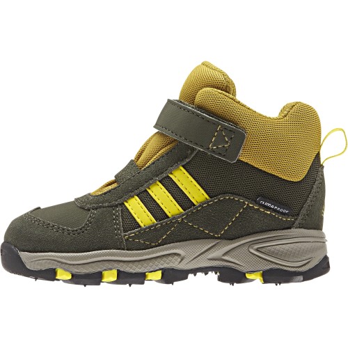 buty adidas Kids Powderplay Mid CF CP I Hightop Sneaker B27306