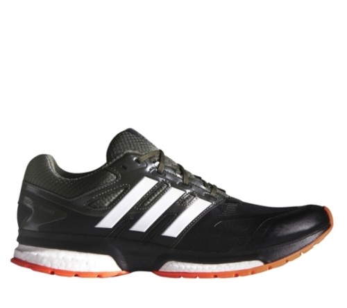 buty adidas Response Boost Techfit M B40106