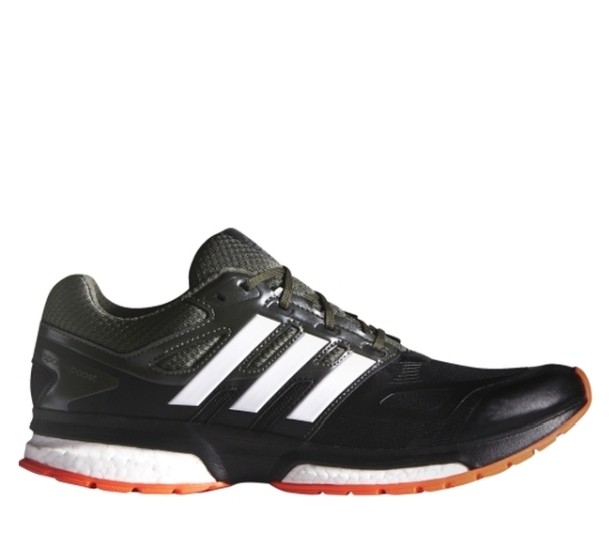 buty adidas Response Boost Techfit M B40106