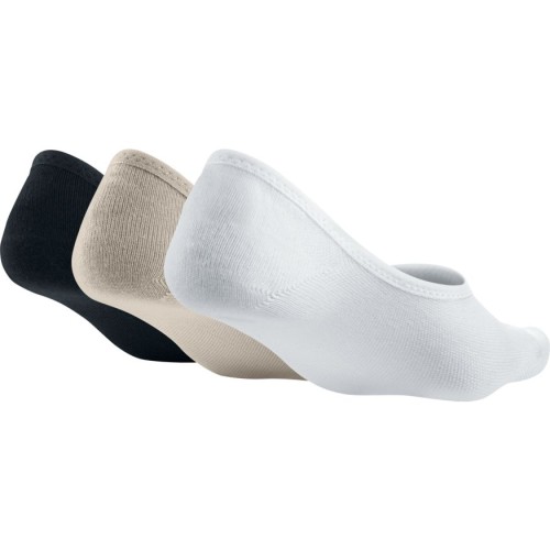  skarpety Nike 3PPK Women's Lightweight Footi SX4863 900 