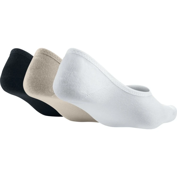  skarpety Nike 3PPK Women's Lightweight Footi SX4863 900 