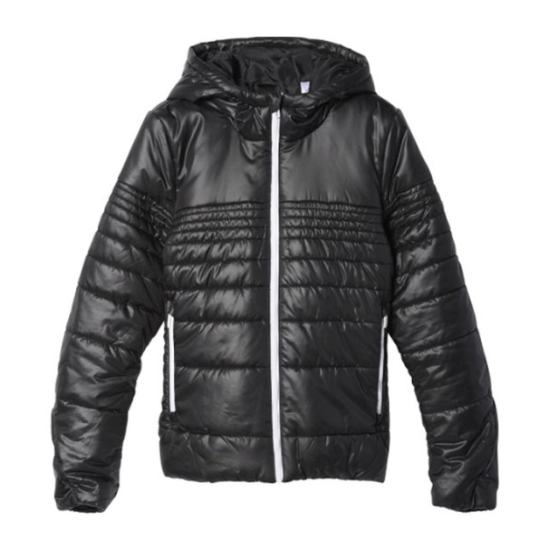 kurtka adidas Padded Jacket AX8298