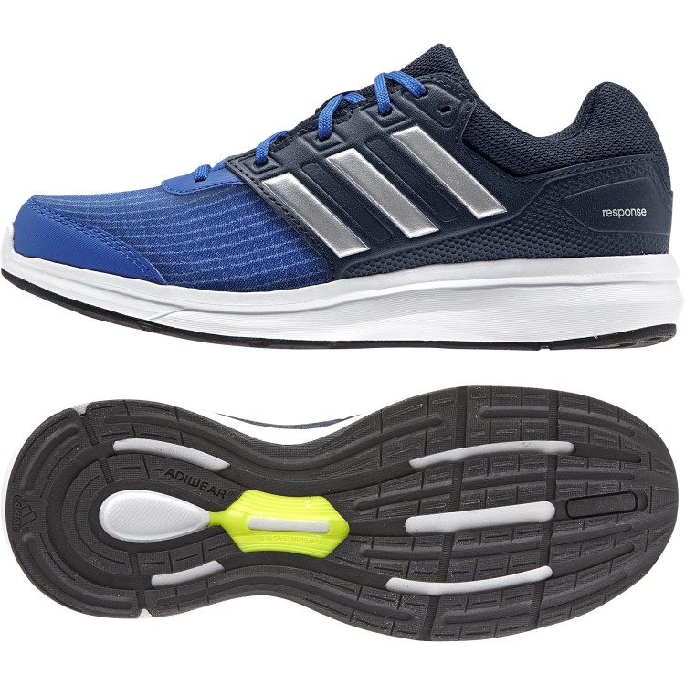 buty adidas Response Mesh K B24341