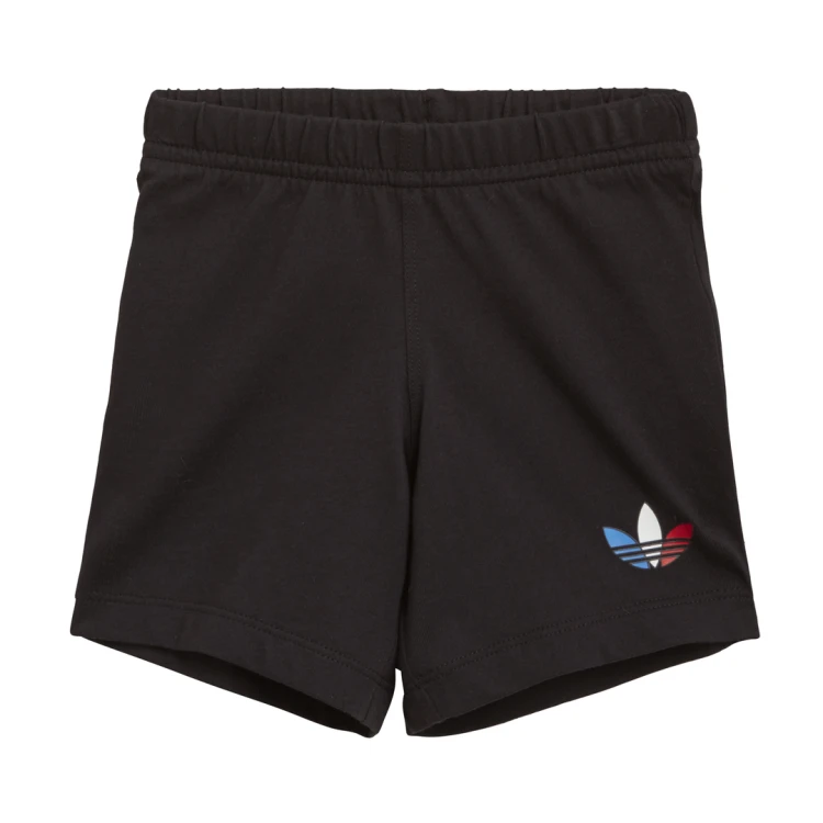 komplet adidas Short Tee Set GN7413