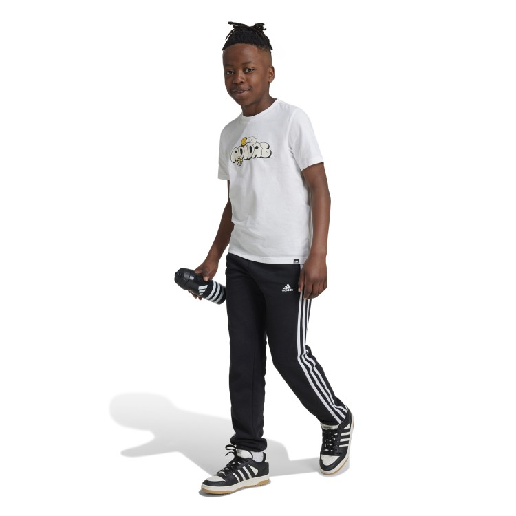 koszulka adidas Graphic Kids IZ0419
