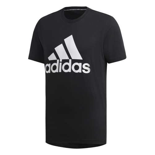  koszulka adidas Must Haves Badge of Sport Tee DT9933 