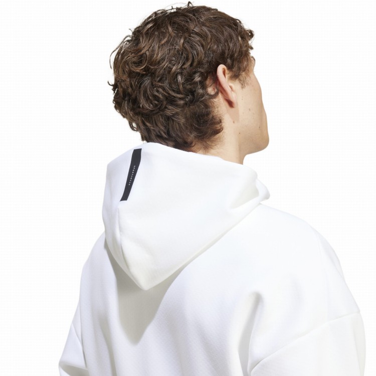 bluza adidas Z.N.E. Full-Zip  JF2443