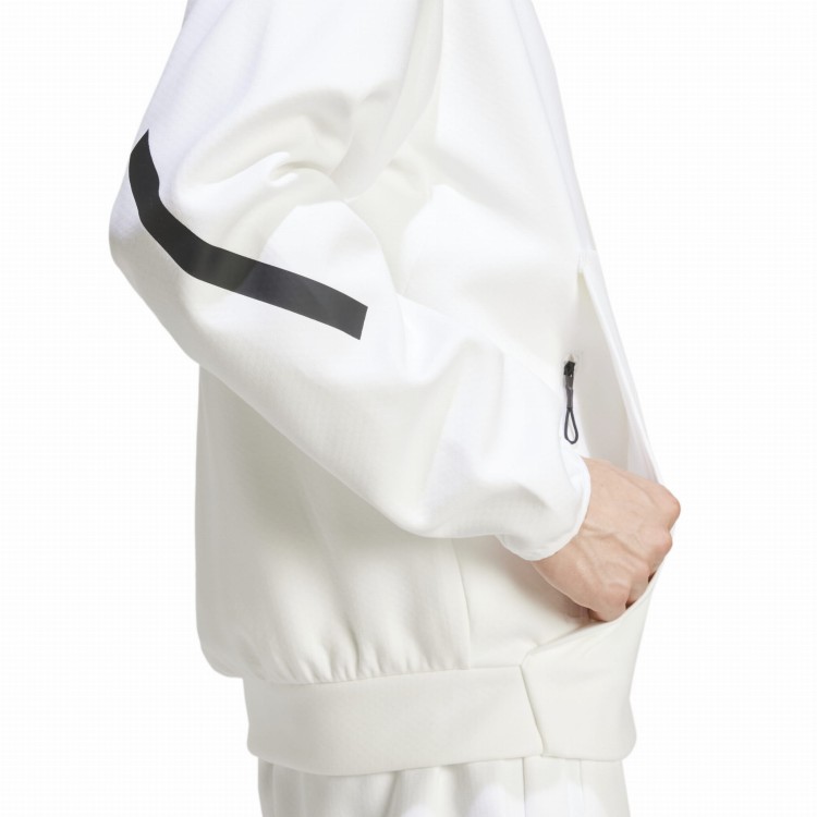 bluza adidas Z.N.E. Full-Zip  JF2443