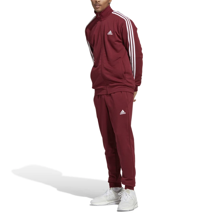 dres adidas Basic 3-Stripes IC6751