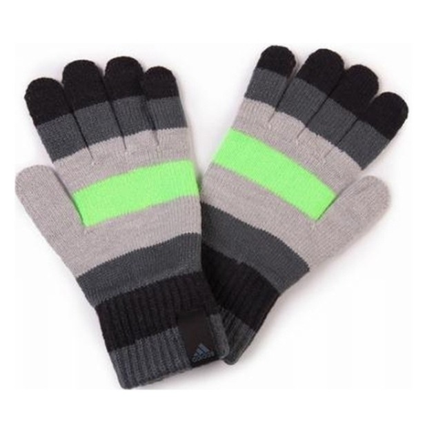 rękawiczki zimowe adidas M66616