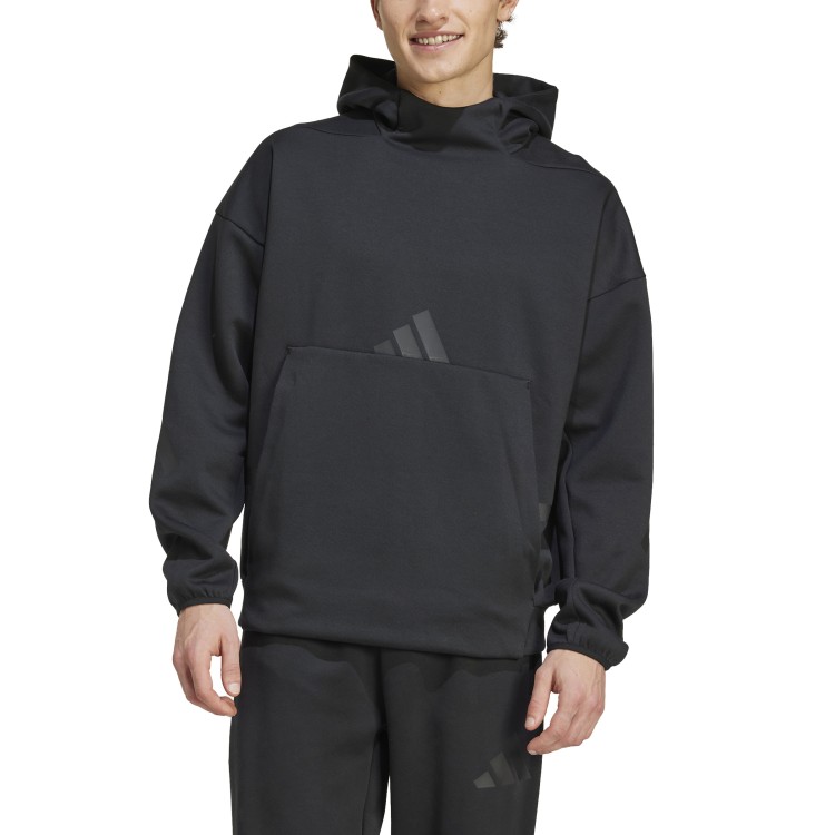 bluza adidas Z.N.E. JE7537