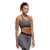 stanik adidas Don't Rest Alphaskin Heathered CF6607