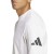 koszulka adidas Essentials Loose Fit 3 Bar Logo JC9296