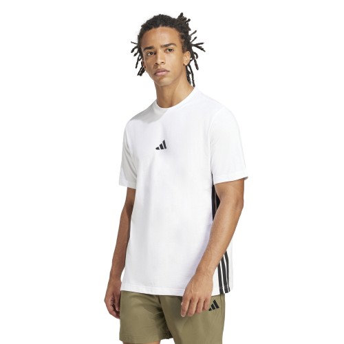 koszulka adidas Essentials 3-Stripes JE6388