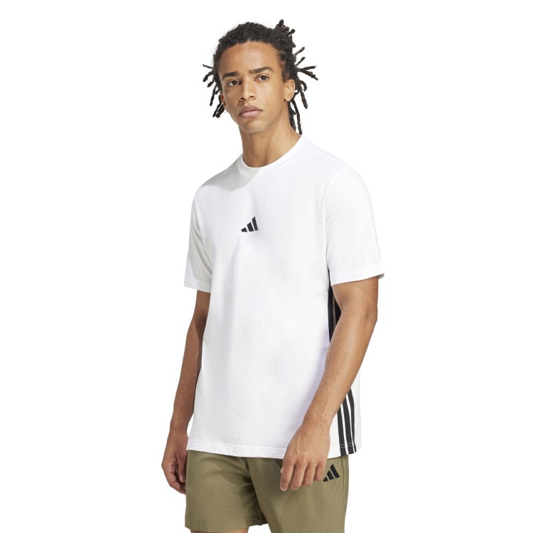 koszulka adidas Essentials 3-Stripes JE6388