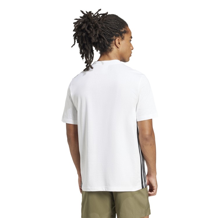 koszulka adidas Essentials 3-Stripes JE6388