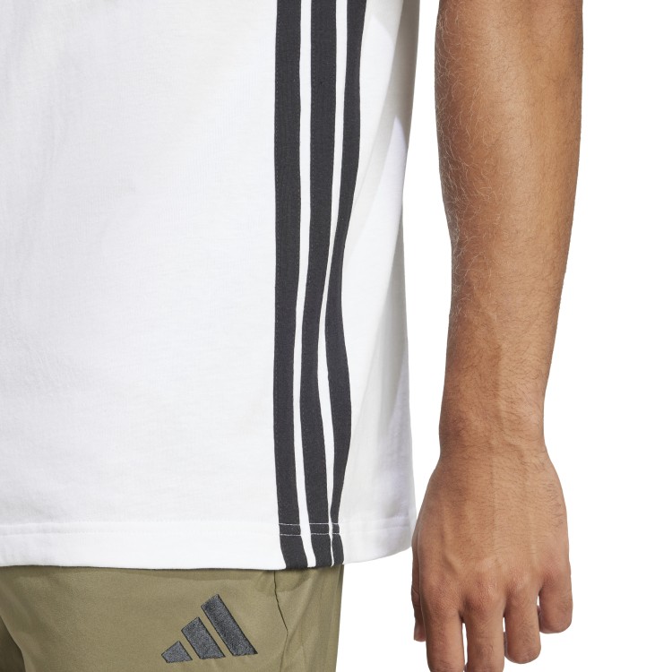 koszulka adidas Essentials 3-Stripes JE6388