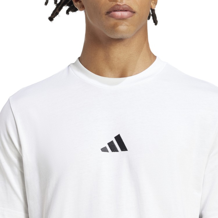 koszulka adidas Essentials 3-Stripes JE6388