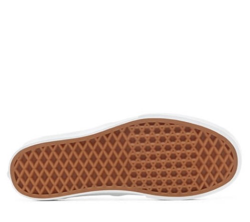 Vans Womens Asher Platform VN0A3WMM3SY1