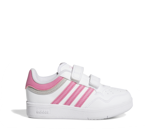 adidas Hoops 4.0 JI0907