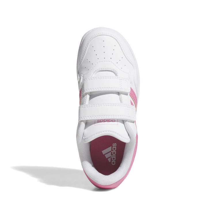 adidas Hoops 4.0 JI0907