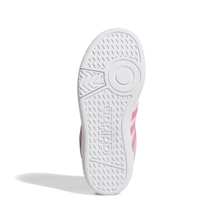 adidas Hoops 4.0 JI0907