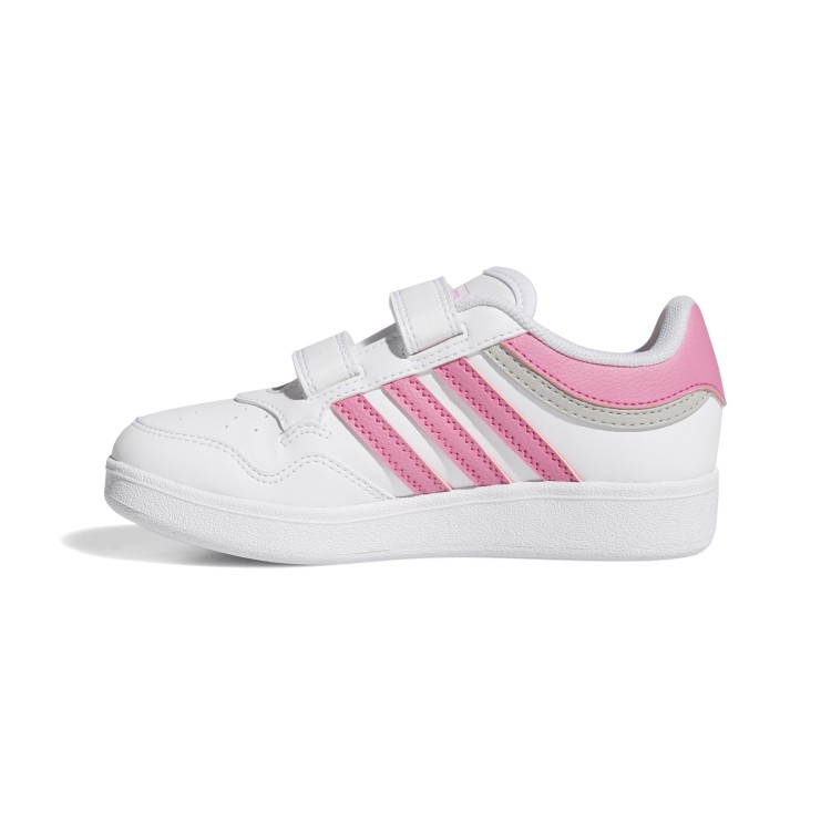 adidas Hoops 4.0 JI0907