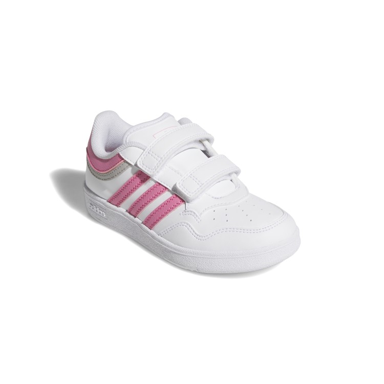 adidas Hoops 4.0 JI0907